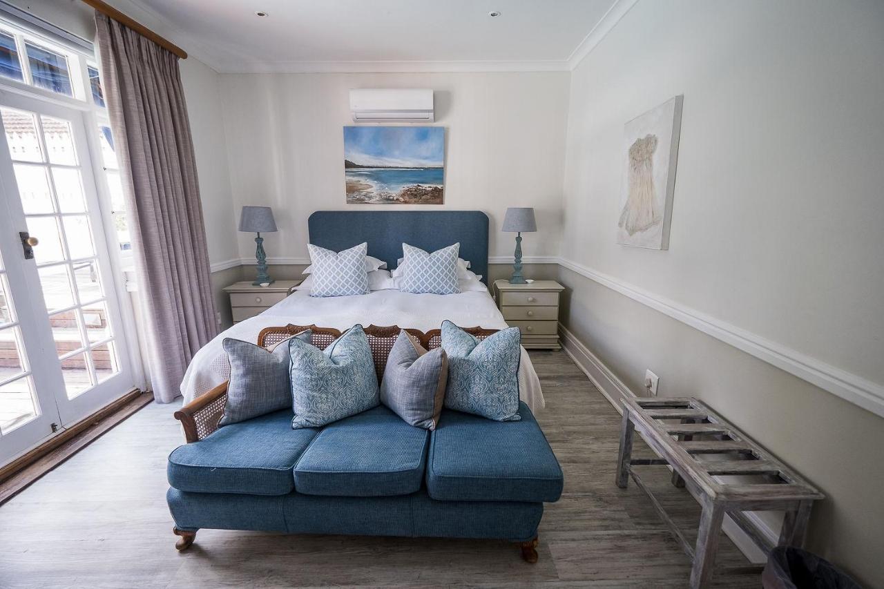 Admiralty Beach House Port Elizabeth Exteriör bild