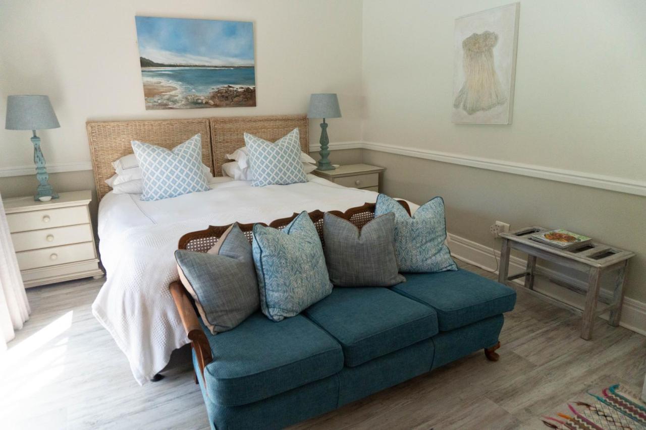Admiralty Beach House Port Elizabeth Exteriör bild