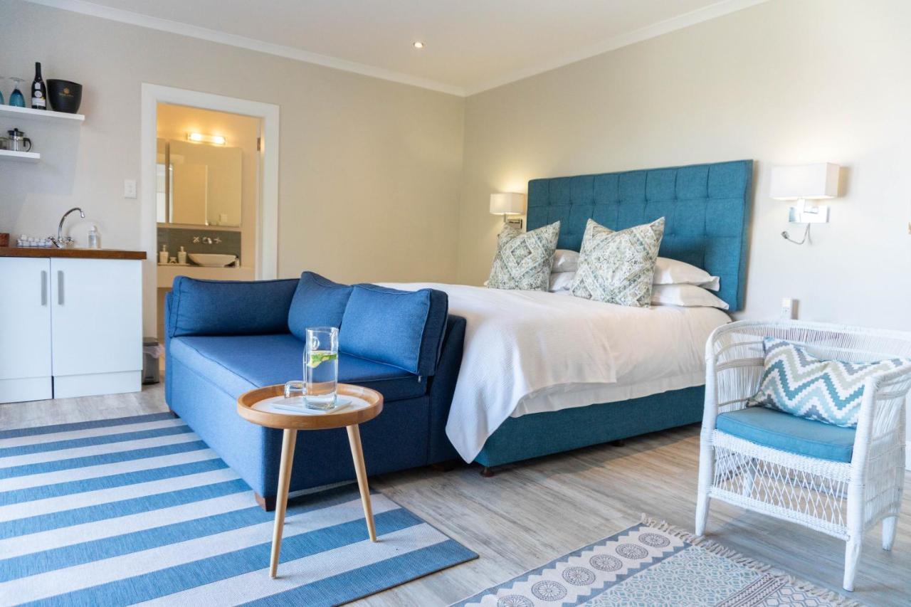 Admiralty Beach House Port Elizabeth Exteriör bild