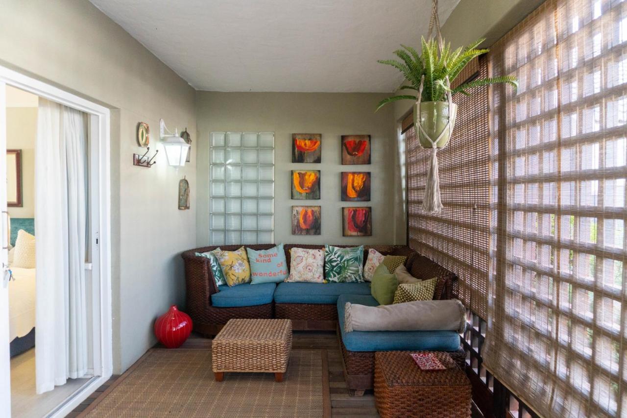 Admiralty Beach House Port Elizabeth Exteriör bild