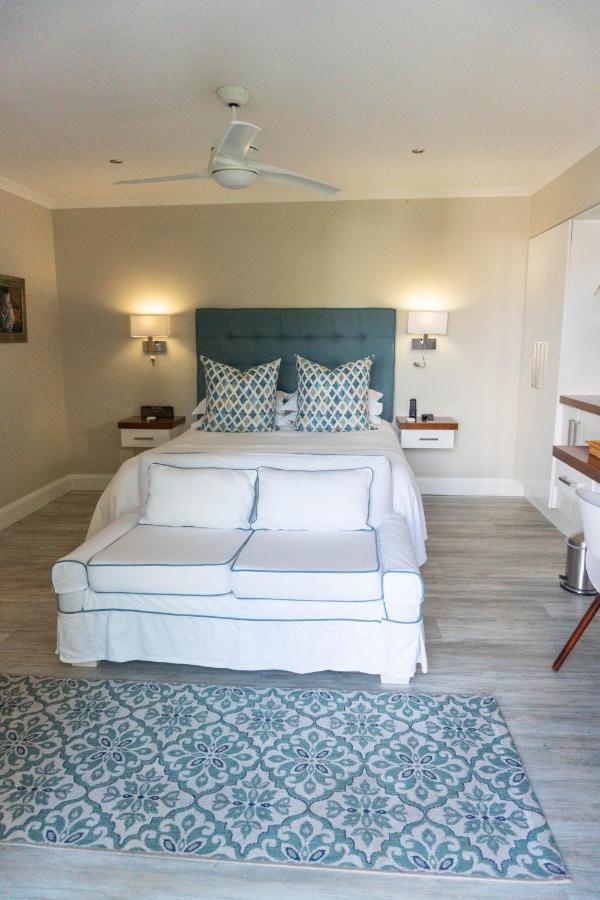 Admiralty Beach House Port Elizabeth Exteriör bild