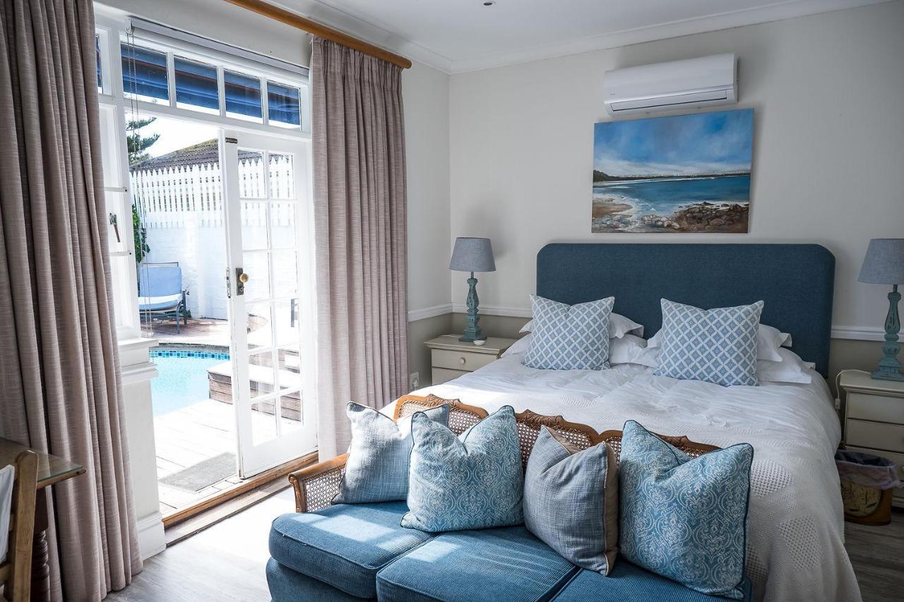 Admiralty Beach House Port Elizabeth Exteriör bild