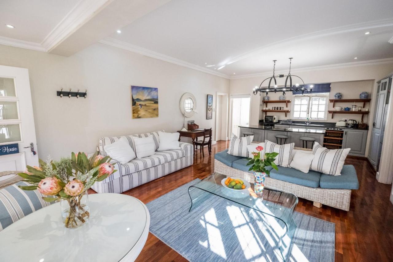 Admiralty Beach House Port Elizabeth Exteriör bild