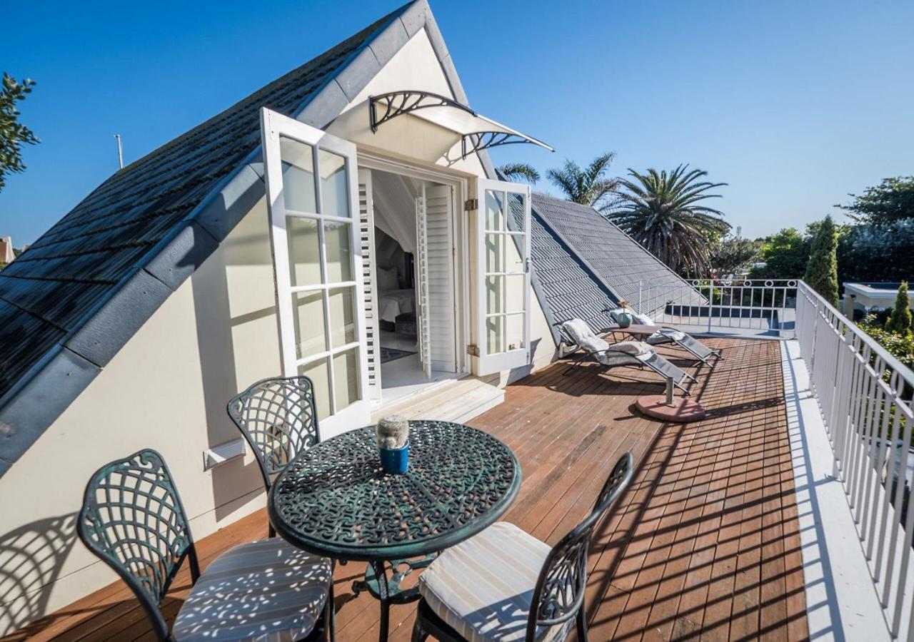 Admiralty Beach House Port Elizabeth Exteriör bild