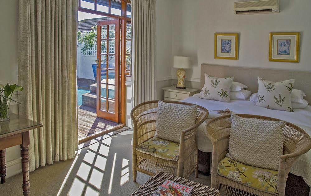 Admiralty Beach House Port Elizabeth Exteriör bild