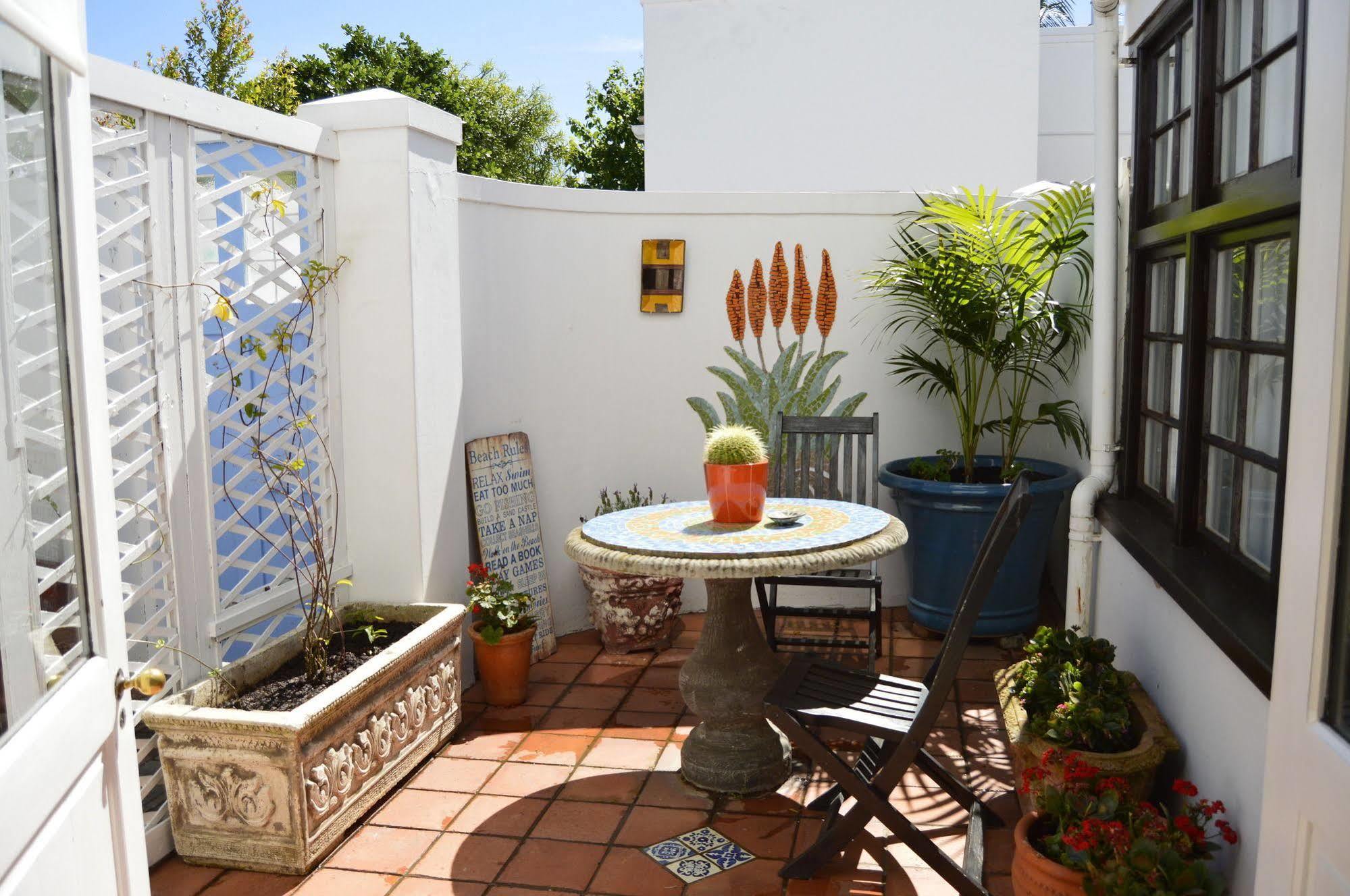 Admiralty Beach House Port Elizabeth Exteriör bild