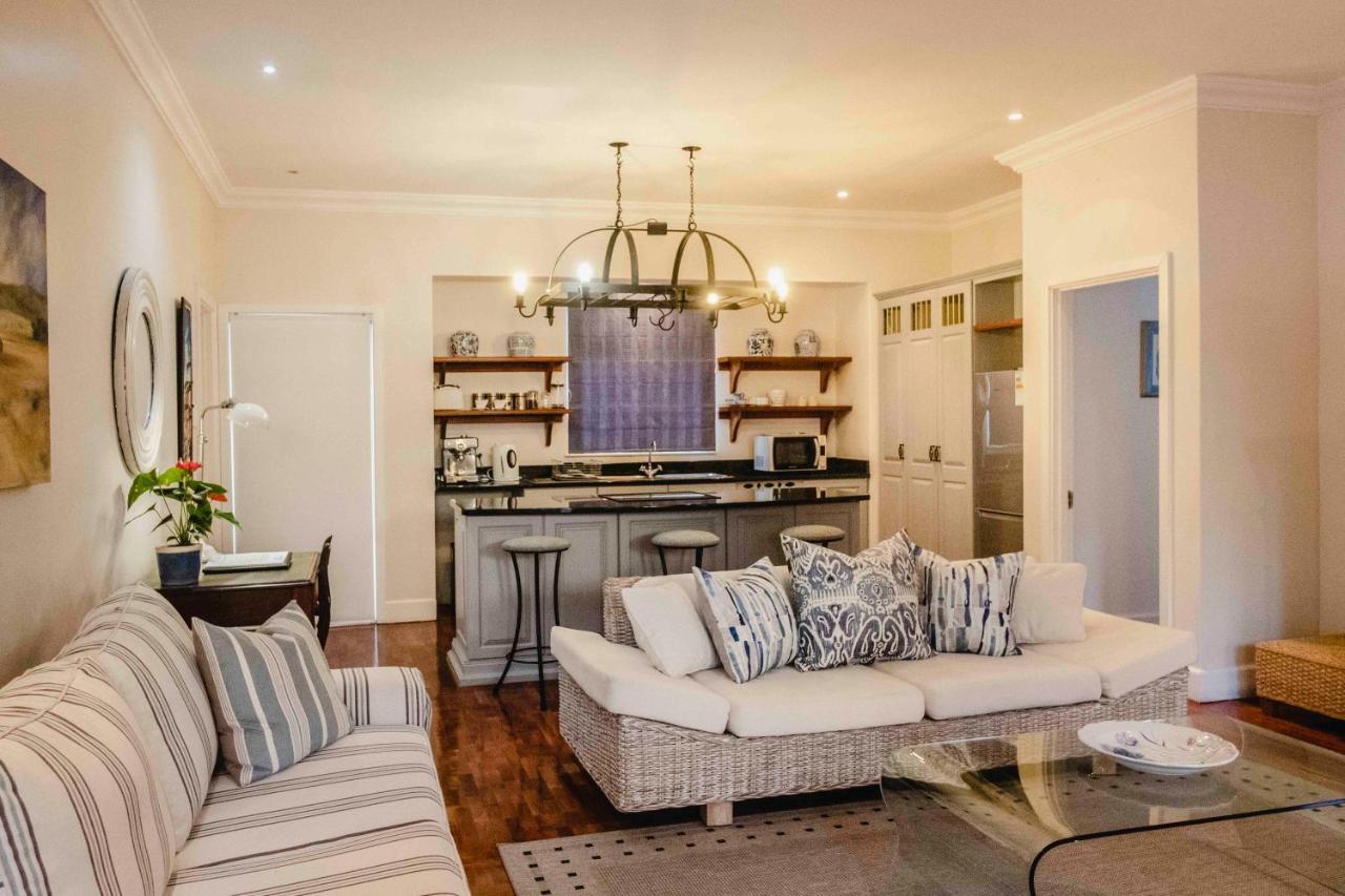 Admiralty Beach House Port Elizabeth Exteriör bild